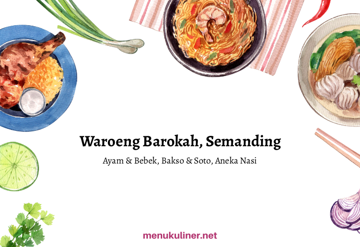 Nasi Goreng Pete Pak Teguh: Rasa yang Menggigit Jiwa di Jantung Cilacap